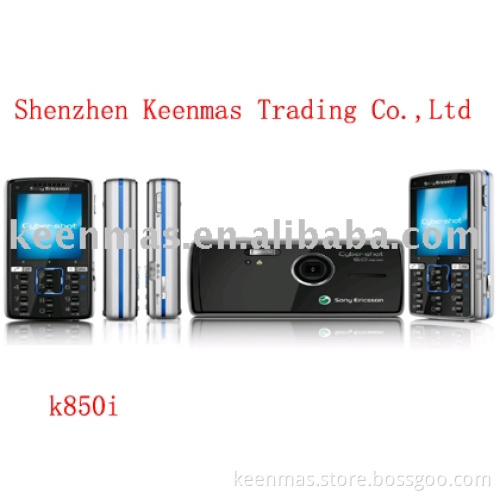 large quantity SE K850I with high quality and very competitive price